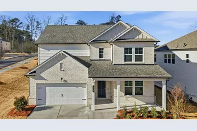 300 Meacham Court, Dacula, GA 30019 - Photo 4
