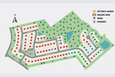 300 Meacham Court, Dacula, GA 30019 - Photo 36