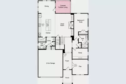 300 Meacham Court, Dacula, GA 30019 - Photo 2