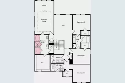 300 Meacham Court, Dacula, GA 30019 - Photo 4