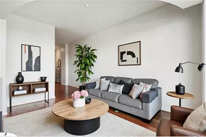 361 17th Street NW #2308, Atlanta, GA 30363 - Photo 1