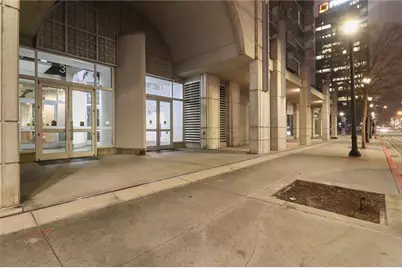 361 17th Street NW #2308, Atlanta, GA 30363 - Photo 2