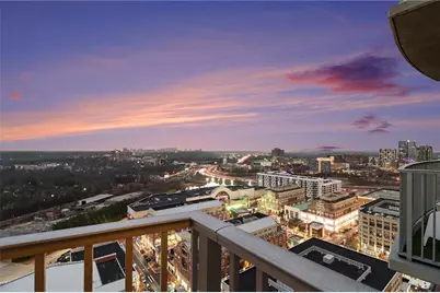 361 17th Street NW #2308, Atlanta, GA 30363 - Photo 1