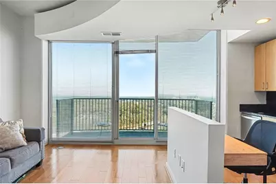 361 17th Street NW #2308, Atlanta, GA 30363 - Photo 4