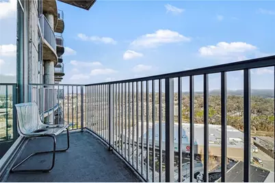 361 17th Street NW #2308, Atlanta, GA 30363 - Photo 22