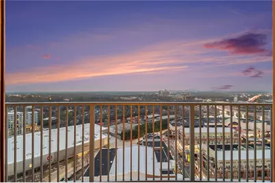 361 17th Street NW #2308, Atlanta, GA 30363 - Photo 28