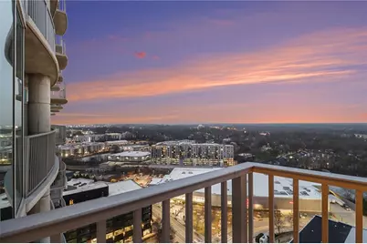 361 17th Street NW #2308, Atlanta, GA 30363 - Photo 24