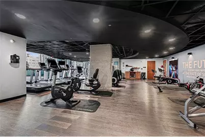 361 17th Street NW #2308, Atlanta, GA 30363 - Photo 32