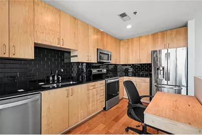 361 17th Street NW #2308, Atlanta, GA 30363 - Photo 10
