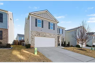 5417 Barberry Avenue, Oakwood, GA 30566 - Photo 2