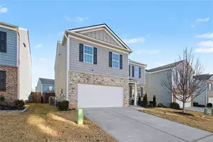 5417 Barberry Ave, Oakwood, GA 30566 - Photo 2