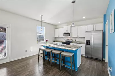 5417 Barberry Avenue, Oakwood, GA 30566 - Photo 10