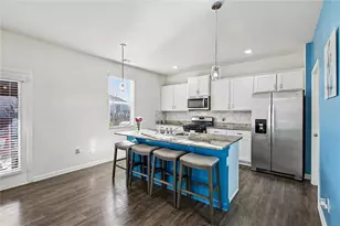 5417 Barberry Ave, Oakwood, GA 30566 - Photo 10