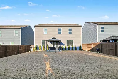 5417 Barberry Avenue, Oakwood, GA 30566 - Photo 28