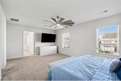 5417 Barberry Avenue, Oakwood, GA 30566 - Photo 16