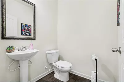 5417 Barberry Avenue, Oakwood, GA 30566 - Photo 12