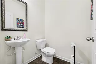 5417 Barberry Ave, Oakwood, GA 30566 - Photo 12