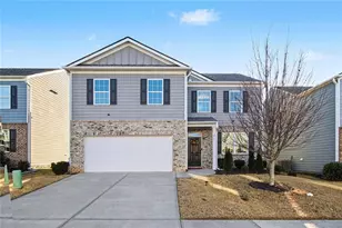 5417 Barberry Ave, Oakwood, GA 30566 - Photo 1