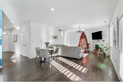 5417 Barberry Avenue, Oakwood, GA 30566 - Photo 6