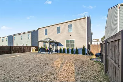 5417 Barberry Avenue, Oakwood, GA 30566 - Photo 30