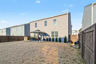 5417 Barberry Ave, Oakwood, GA 30566 - Photo 30