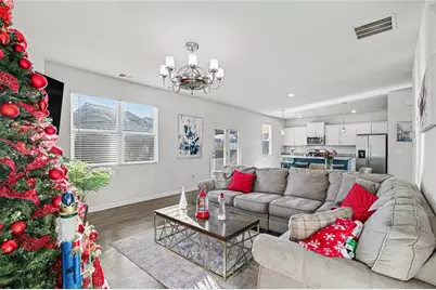 5417 Barberry Avenue, Oakwood, GA 30566 - Photo 8