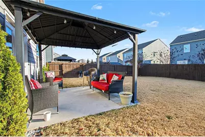 5417 Barberry Avenue, Oakwood, GA 30566 - Photo 26