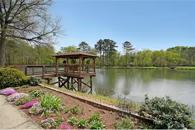 1800 Clairmont Lake #A522, Decatur, GA 30033 - Photo 34