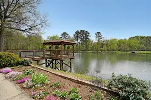 1800 Clairmont Lake, Decatur, GA 30033 - Photo 34