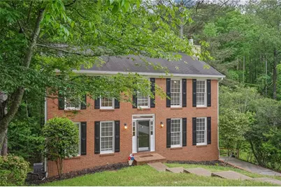 2895 Shurburne Drive, Alpharetta, GA 30022 - Photo 4