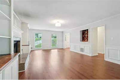 2895 Shurburne Drive, Alpharetta, GA 30022 - Photo 12