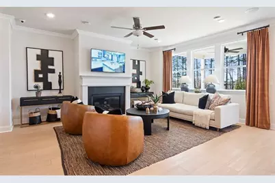 3289 Shirecrest Lane, Dacula, GA 30019 - Photo 12