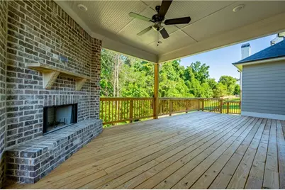 5636 Meadow View Drive, Jefferson, GA 30549 - Photo 18