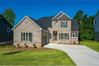 5636 Meadow View Drive, Jefferson, GA 30549 - Photo 1