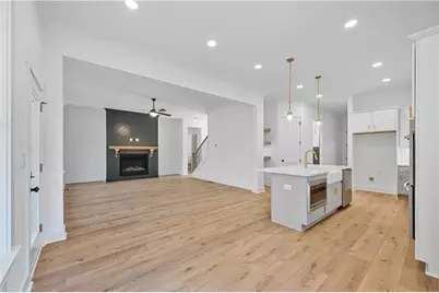 5636 Meadow View Drive, Jefferson, GA 30549 - Photo 16