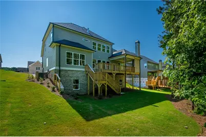 5636 Meadow View Drive, Jefferson, GA 30549 - Photo 42