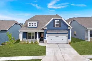 53 Colonial Ter, Villa Rica, GA 30180 - Photo 2