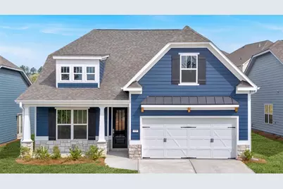 53 Colonial Terrace, Villa Rica, GA 30180 - Photo 1