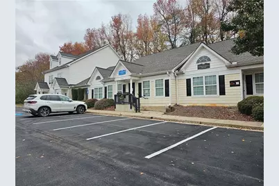 8321 Office Park Drive, Douglasville, GA 30134 - Photo 2