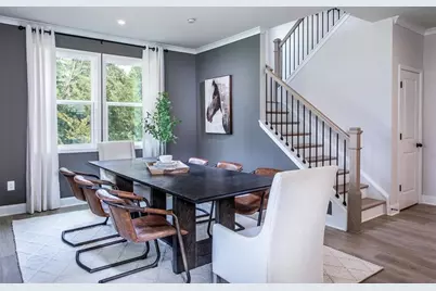 5117 Hillside Haven Drive, Powder Springs, GA 30127 - Photo 10