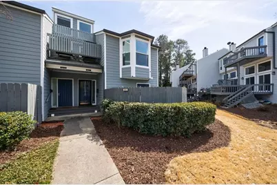 1011 Riverbend Club Drive, Atlanta, GA 30339 - Photo 1