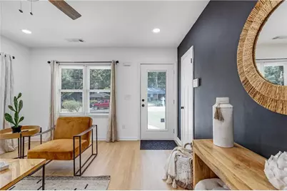 2933 Cloverhurst Drive, Atlanta, GA 30344 - Photo 2