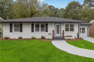 2933 Cloverhurst Dr, Atlanta, GA 30344 - Photo 1