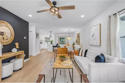 2933 Cloverhurst Drive, Atlanta, GA 30344 - Photo 4