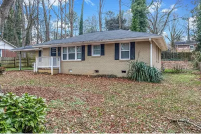 245 Bromack Drive SE, Atlanta, GA 31315 - Photo 2