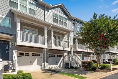 3039 Liberty Way, Atlanta, GA 30318 - Photo 2