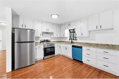 915 Wyntuck Drive NW, Kennesaw, GA 30152 - Photo 6