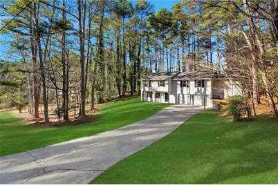 915 Wyntuck Drive NW, Kennesaw, GA 30152 - Photo 2