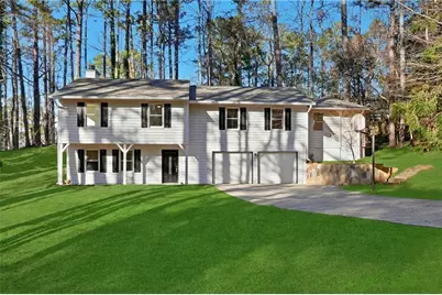 915 Wyntuck Drive NW, Kennesaw, GA 30152 - Photo 1