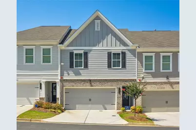 765 Trevett Way, Marietta, GA 30062 - Photo 4